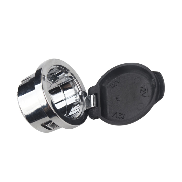 Copertura per presa di corrente 12V per auto 20983936 per Chevrolet, A5233