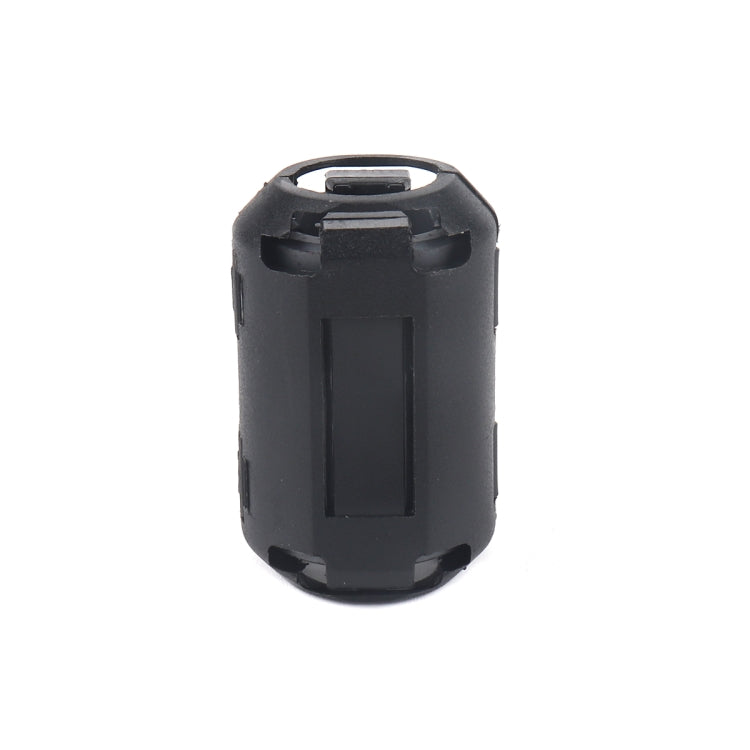 10 pezzi 3,5 mm anello di smagnetizzazione anti-interferenza anello di ferrite clip per cavo nucleo filtro soppressore di rumore, A3965