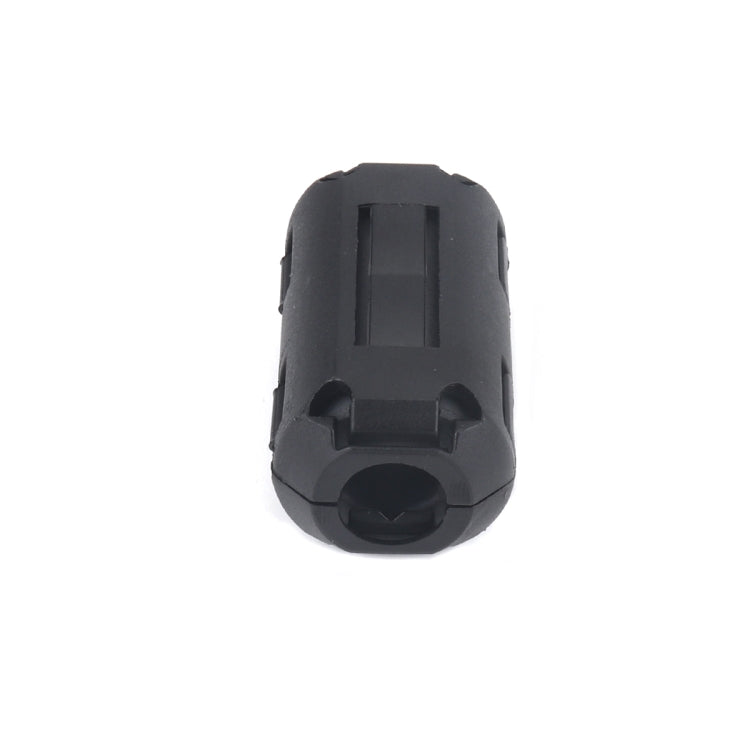 10 pezzi 3,5 mm anello di smagnetizzazione anti-interferenza anello di ferrite clip per cavo nucleo filtro soppressore di rumore, A3965