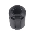 10 pz 7mm anello di smagnetizzazione anti-interferenza anello di ferrite clip per cavo nucleo filtro soppressore di rumore, A3967
