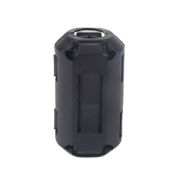 10 pz 7mm anello di smagnetizzazione anti-interferenza anello di ferrite clip per cavo nucleo filtro soppressore di rumore, A3967