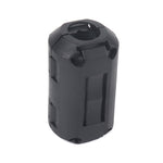10 pz 9mm anello di smagnetizzazione anti-interferenza anello di ferrite clip per cavo nucleo filtro soppressore di rumore, A3968
