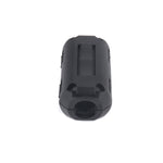 10 pz 9mm anello di smagnetizzazione anti-interferenza anello di ferrite clip per cavo nucleo filtro soppressore di rumore, A3968