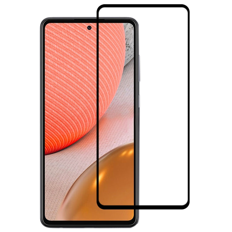 Pellicola in vetro temperato per Samsung Galaxy A52 5G