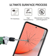 Pellicola in vetro temperato per Samsung Galaxy A52 5G