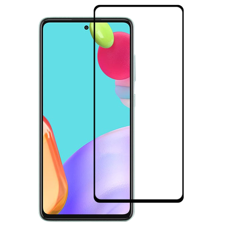 Pellicola in vetro temperato per Samsung Galaxy A52 5G