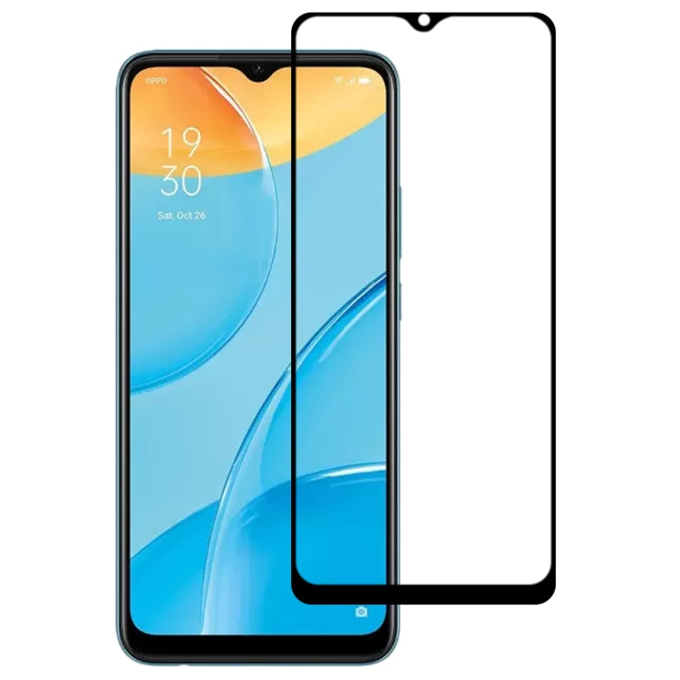 Pellicola in vetro temperato per Samsung Galaxy A52 5G