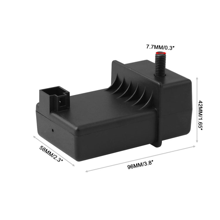 Emulatore simulatore di blocco direzione ELV per auto per Mercedes-Benz W204/W207/W212, For W204/W207/W212