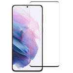 Pellicola vetro temperato curva 3D per Samsung Galaxy S21 Ultra