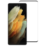 Pellicola vetro temperato curva 3D per Samsung Galaxy S21 Ultra