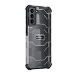 Custodia protettiva in TPU per Samsung Galaxy S21 5G