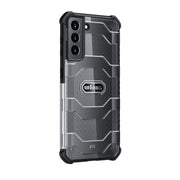 Custodia protettiva in TPU per Samsung Galaxy S21 5G