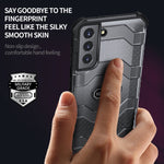 Custodia protettiva in TPU per Samsung Galaxy S21 5G