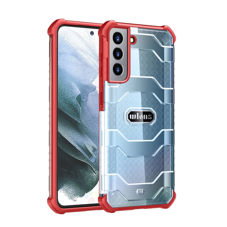 Custodia protettiva in TPU per Samsung Galaxy S21 5G