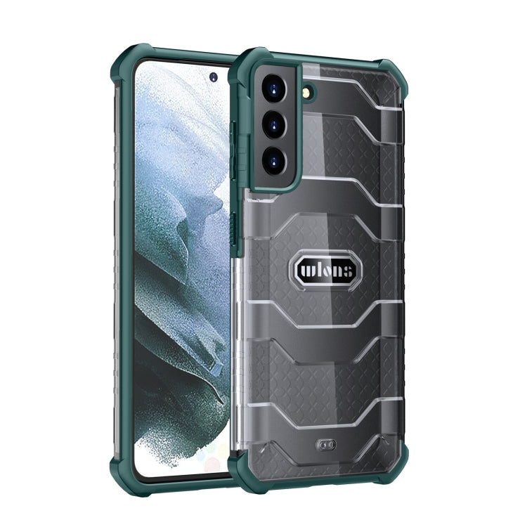 Custodia protettiva in TPU per Samsung Galaxy S21 5G