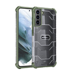 Custodia protettiva in TPU per Samsung Galaxy S21 5G