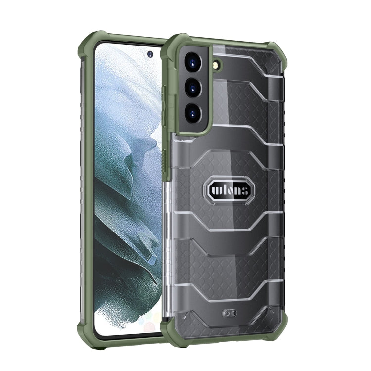 Custodia protettiva in TPU per Samsung Galaxy S21 5G