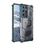 Custodia protettiva in TPU per Samsung Galaxy S21 5G