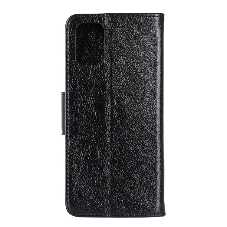 Custodia portafoglio in pelle con slot carte per smartphone