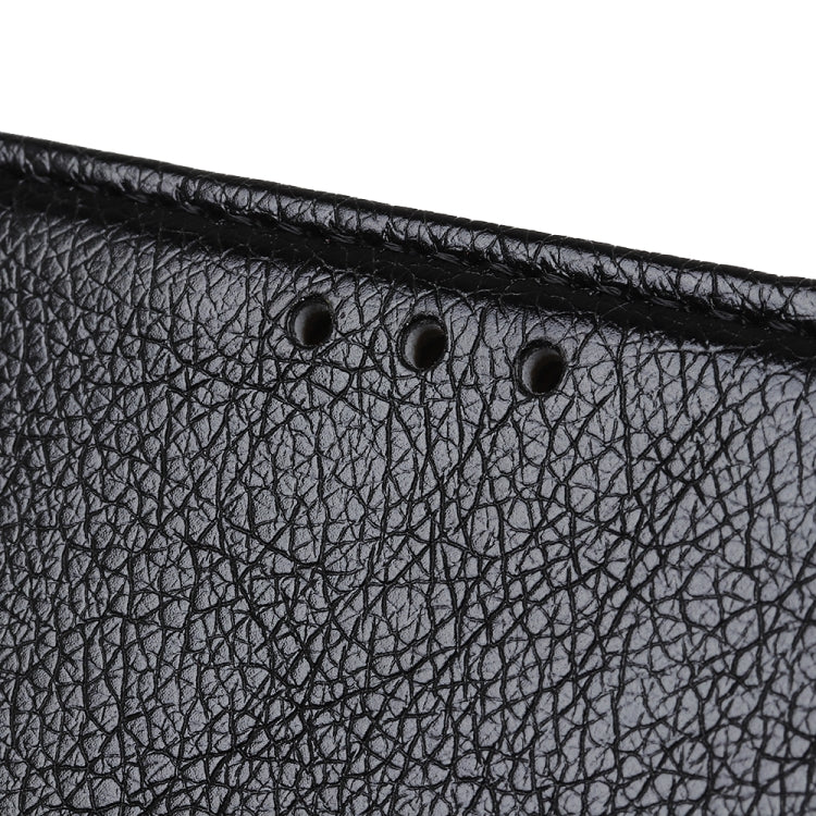 Custodia portafoglio in pelle con slot carte per smartphone