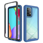 Custodia TPU protettiva per Samsung Galaxy A52 5G