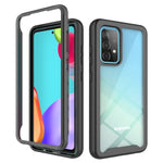 Custodia TPU protettiva per Samsung Galaxy A52 5G