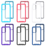 Custodia TPU protettiva per Samsung Galaxy A52 5G