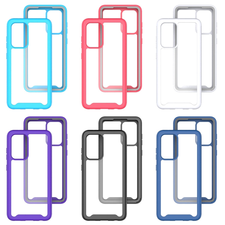 Custodia TPU protettiva per Samsung Galaxy A52 5G