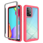 Custodia TPU protettiva per Samsung Galaxy A52 5G