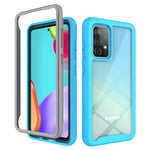 Custodia TPU protettiva per Samsung Galaxy A52 5G