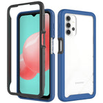 Custodia TPU protettiva per Samsung Galaxy A52 5G