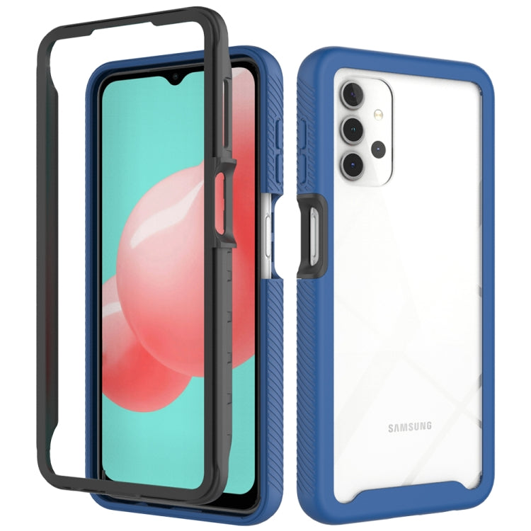 Custodia TPU protettiva per Samsung Galaxy A52 5G