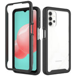 Custodia TPU protettiva per Samsung Galaxy A52 5G