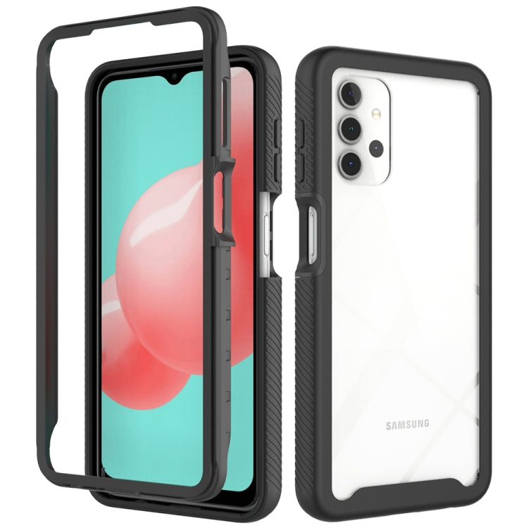 Custodia TPU protettiva per Samsung Galaxy A52 5G
