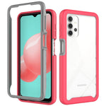 Custodia TPU protettiva per Samsung Galaxy A52 5G