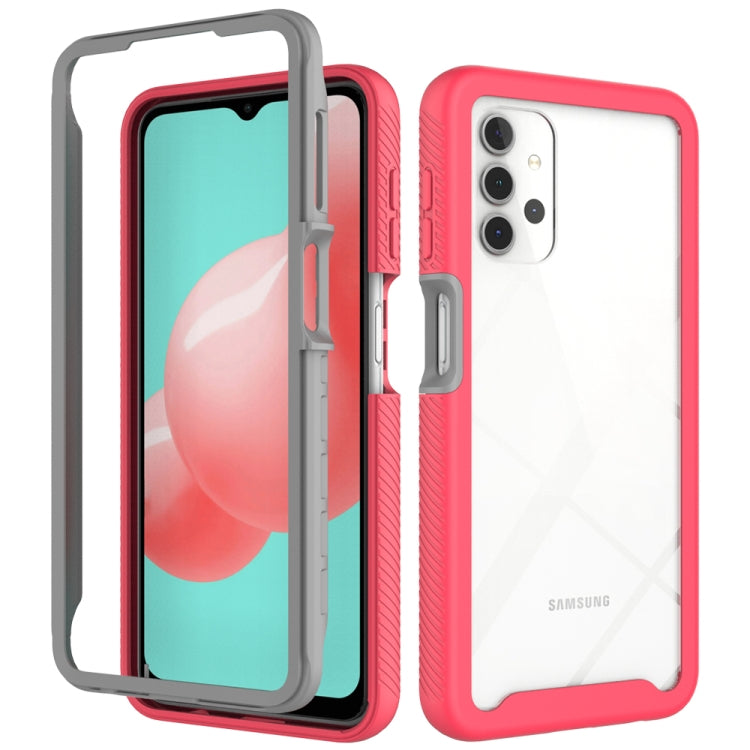 Custodia TPU protettiva per Samsung Galaxy A52 5G