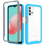 Custodia TPU protettiva per Samsung Galaxy A52 5G