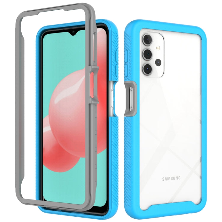 Custodia TPU protettiva per Samsung Galaxy A52 5G