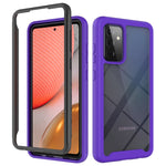 Custodia TPU protettiva per Samsung Galaxy A52 5G