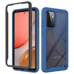Custodia TPU protettiva per Samsung Galaxy A52 5G