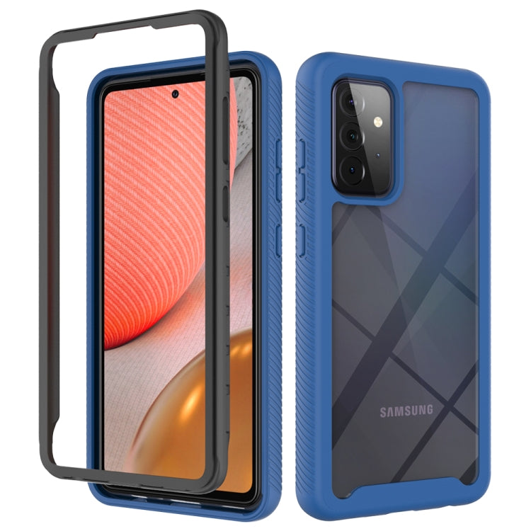 Custodia TPU protettiva per Samsung Galaxy A52 5G