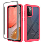 Custodia TPU protettiva per Samsung Galaxy A52 5G