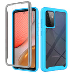 Custodia TPU protettiva per Samsung Galaxy A52 5G