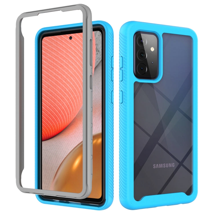 Custodia TPU protettiva per Samsung Galaxy A52 5G
