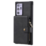 Custodia portafoglio per Samsung Note20 Ultra e S20 FE