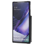 Custodia portafoglio per Samsung Note20 Ultra e S20 FE