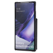 Custodia portafoglio per Samsung Note20 Ultra e S20 FE