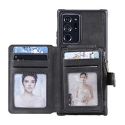Custodia portafoglio per Samsung Note20 Ultra e S20 FE