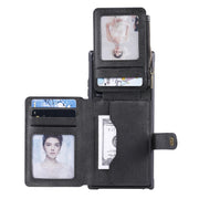 Custodia portafoglio per Samsung Note20 Ultra e S20 FE