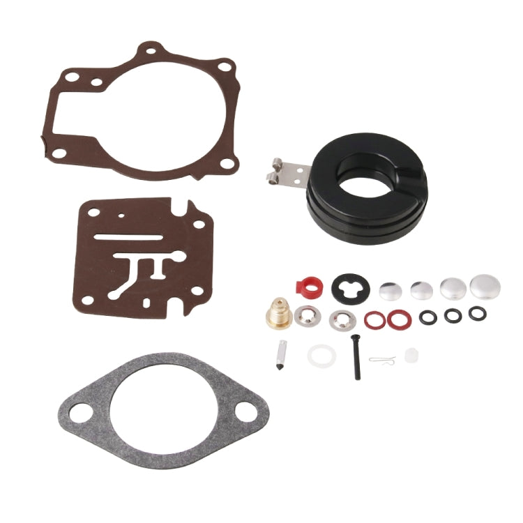 Kit riparazione carburatore per motori Johnson Evinrude